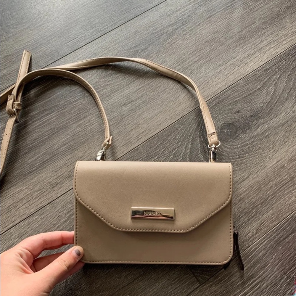 Nine West Purse